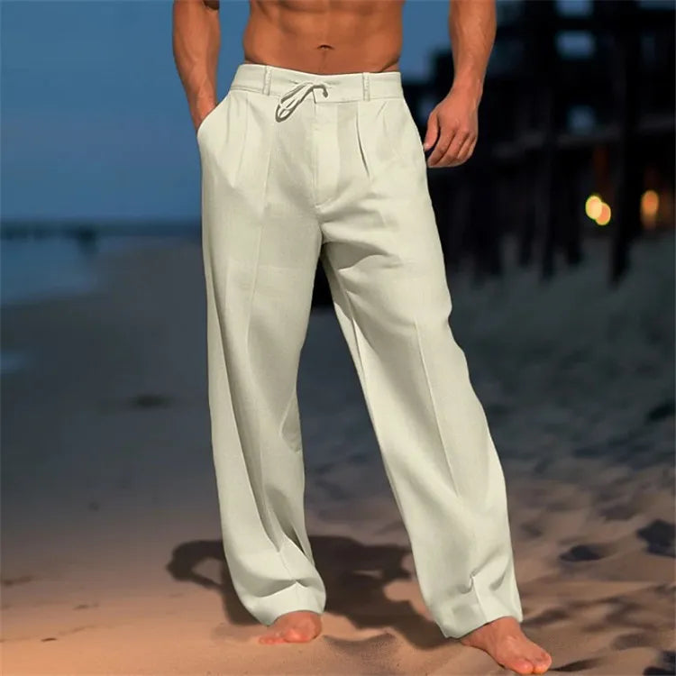 Pantalone ¨Elite¨ algodón