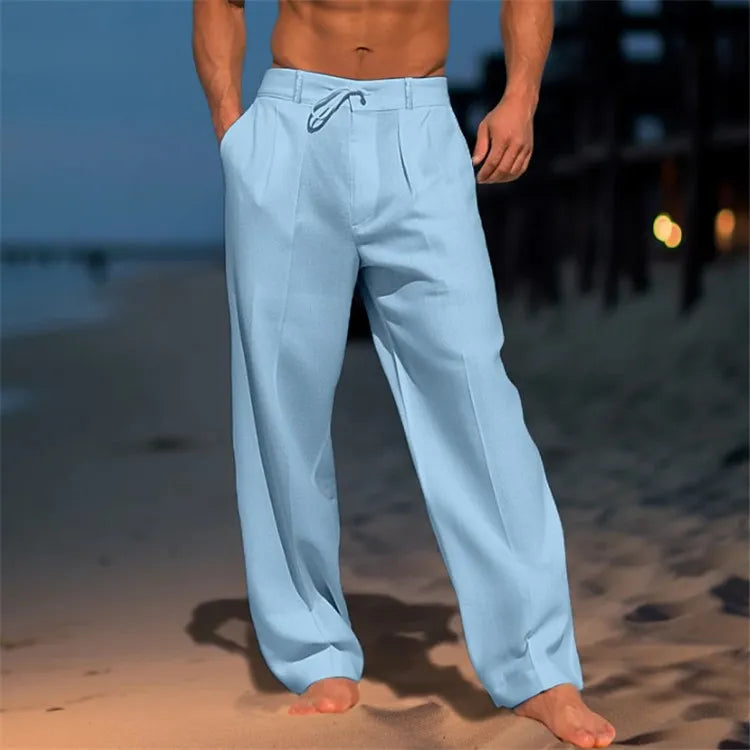 Pantalone ¨Elite¨ algodón
