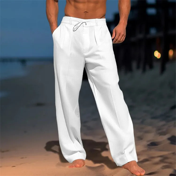 Pantalone ¨Elite¨ algodón