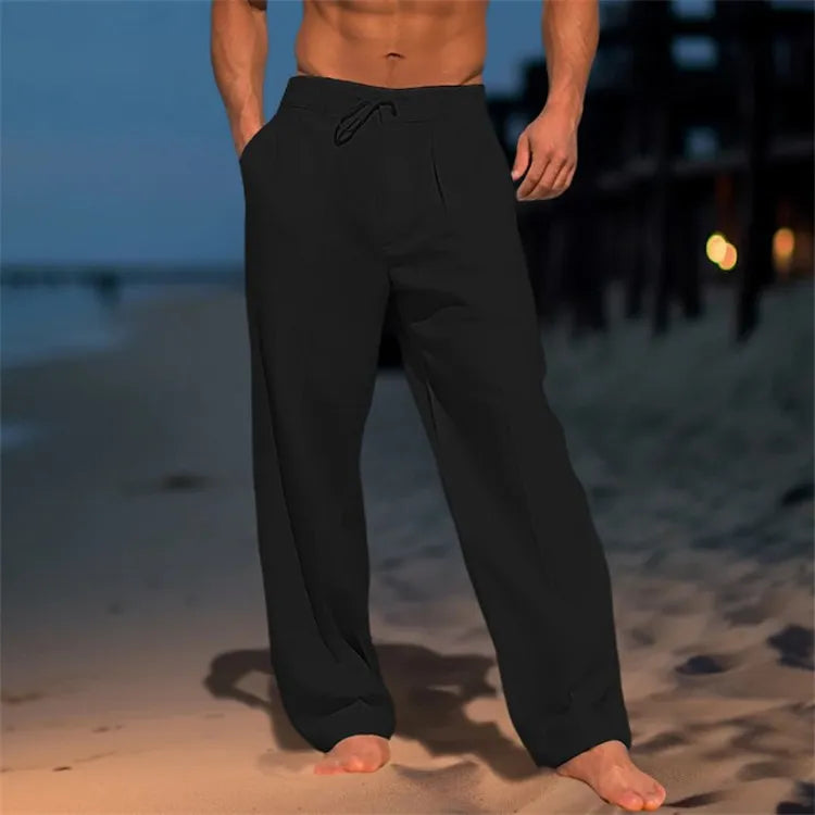 Pantalone ¨Elite¨ algodón