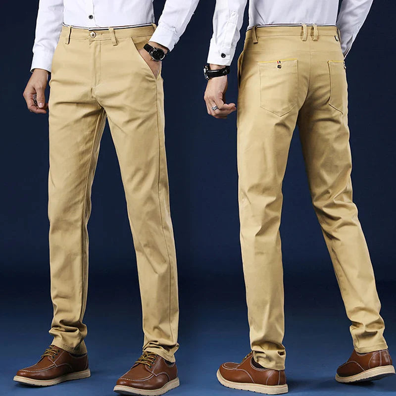 Pantalones ¨Tradition¨