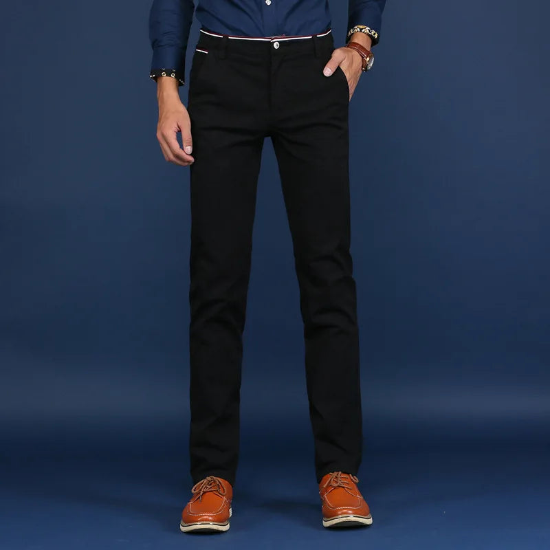 Pantalones ¨Tradition¨
