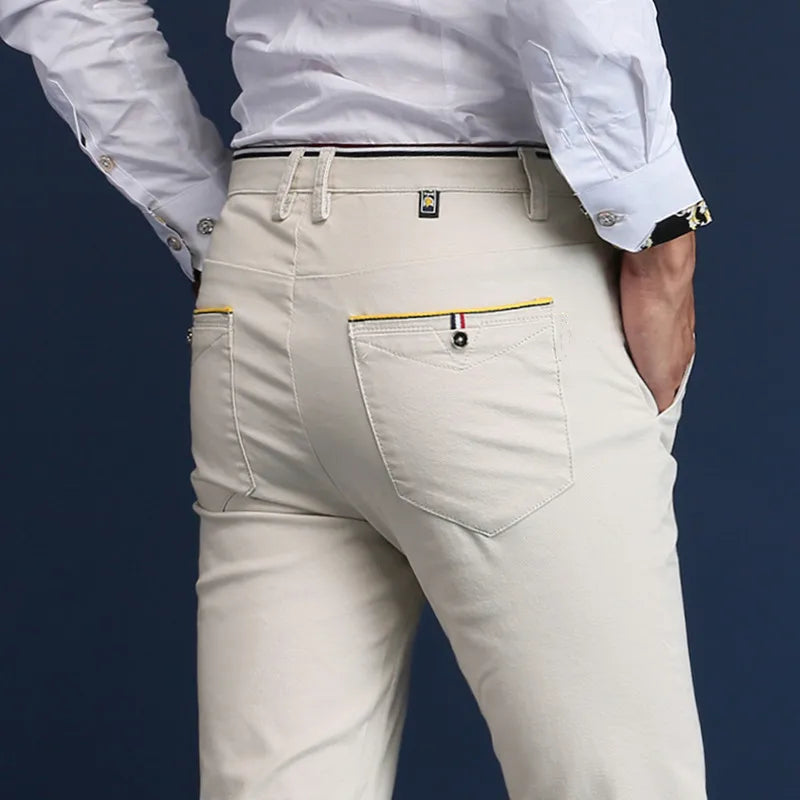 Pantalones ¨Tradition¨