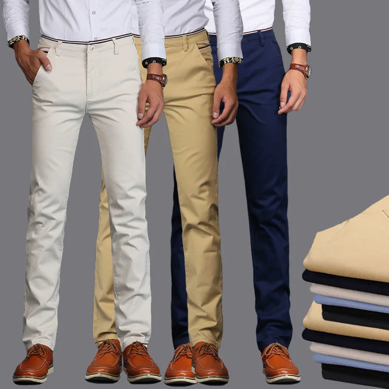 Pantalones ¨Tradition¨