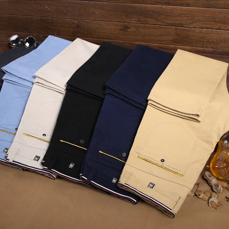 Pantalones ¨Tradition¨