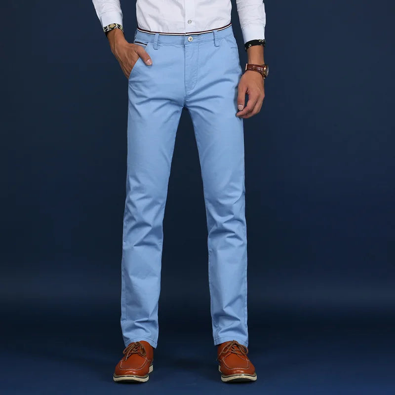 Pantalones ¨Tradition¨