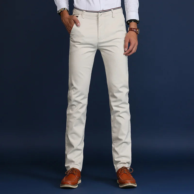 Pantalones ¨Tradition¨