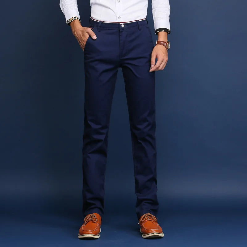 Pantalones ¨Tradition¨
