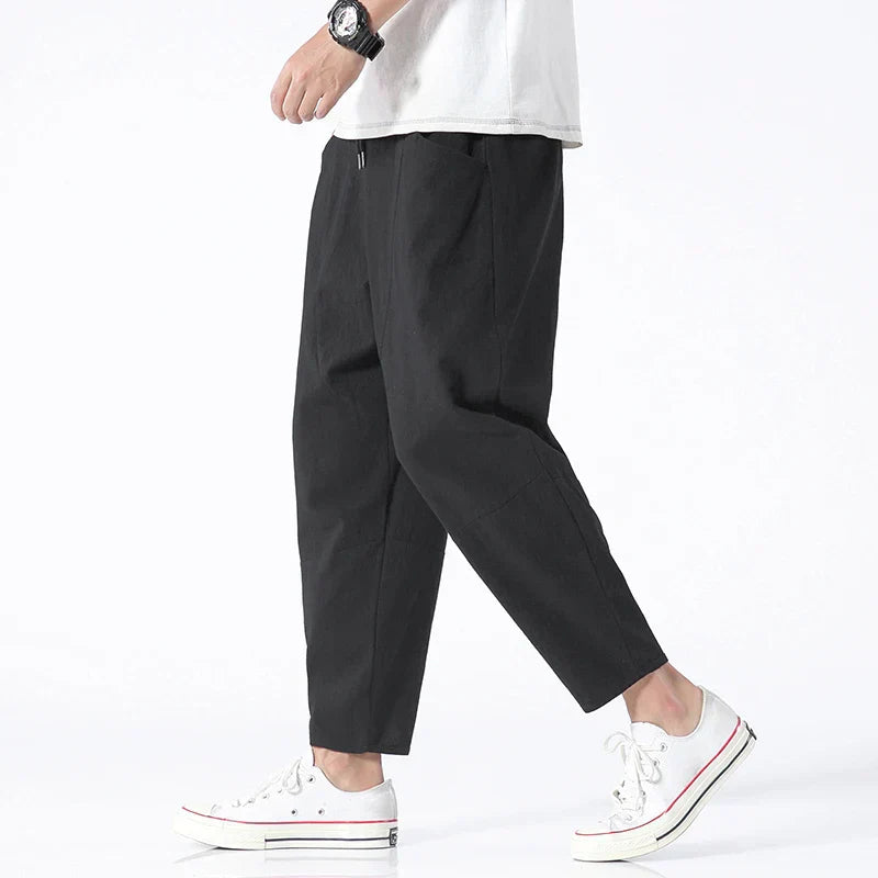 Pantalones ¨Tokyo¨
