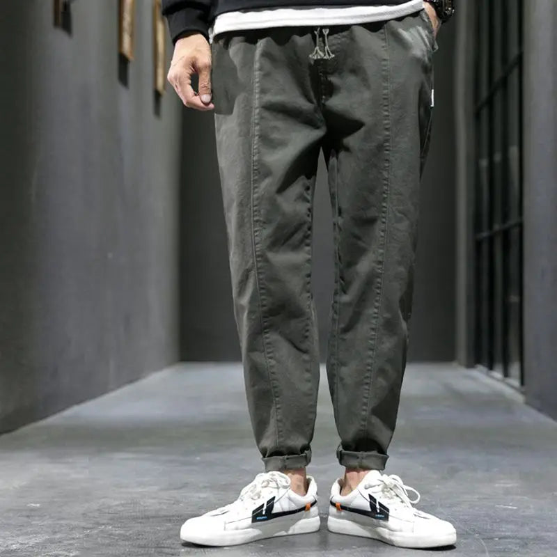 Pantalones ¨Trank¨