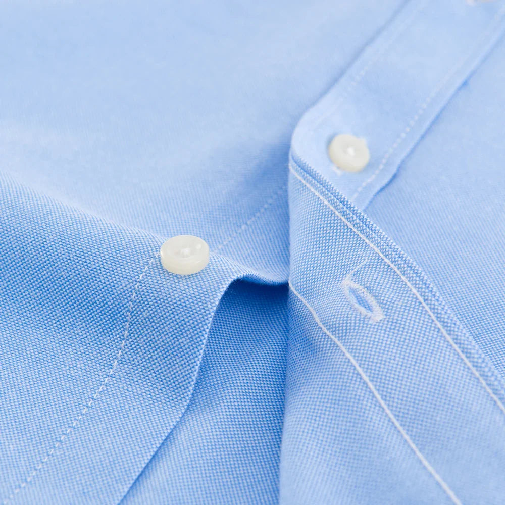 Camisa de algodón