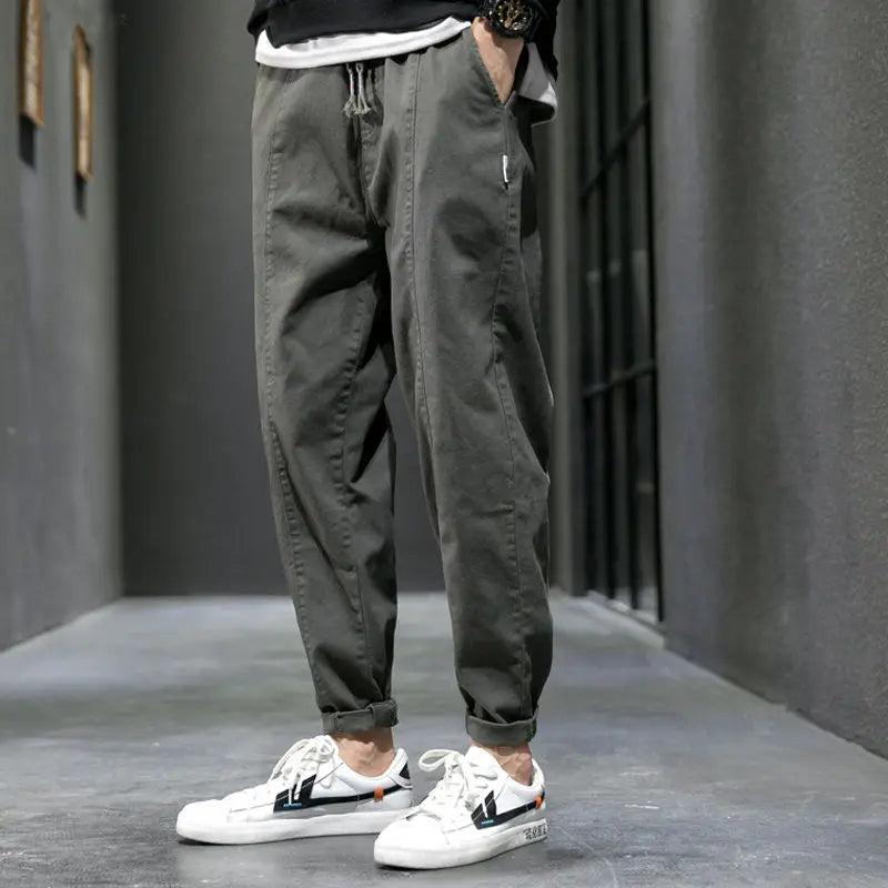 Pantalones ¨Trank¨
