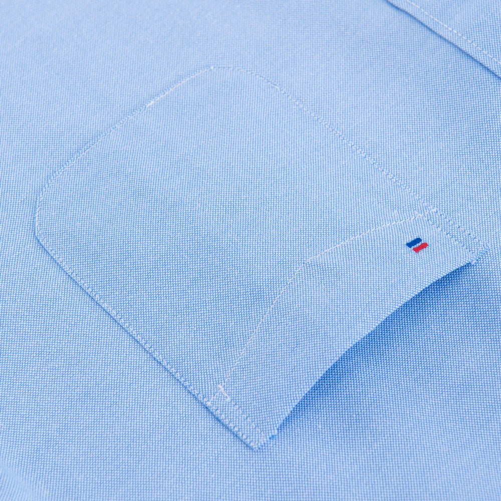 Camisa de algodón