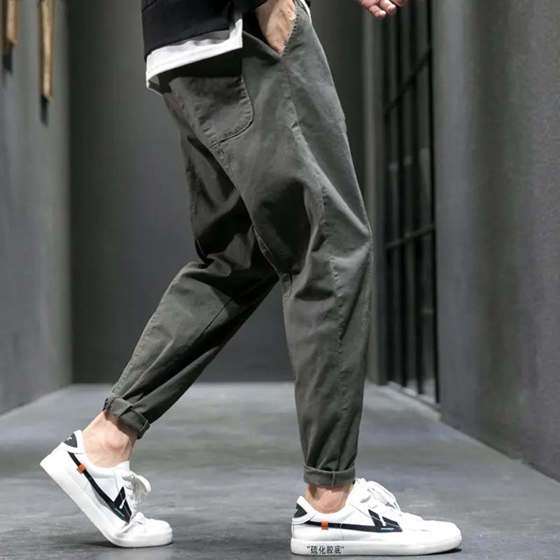 Pantalones ¨Trank¨