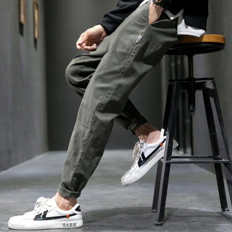 Pantalones ¨Trank¨
