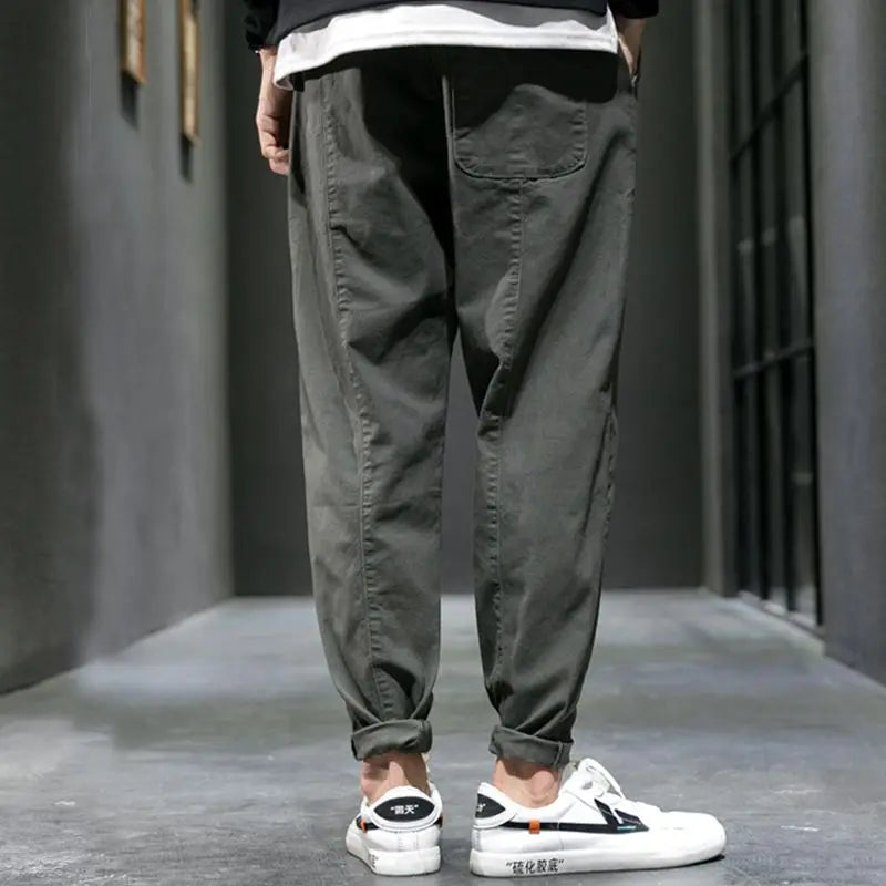 Pantalones ¨Trank¨