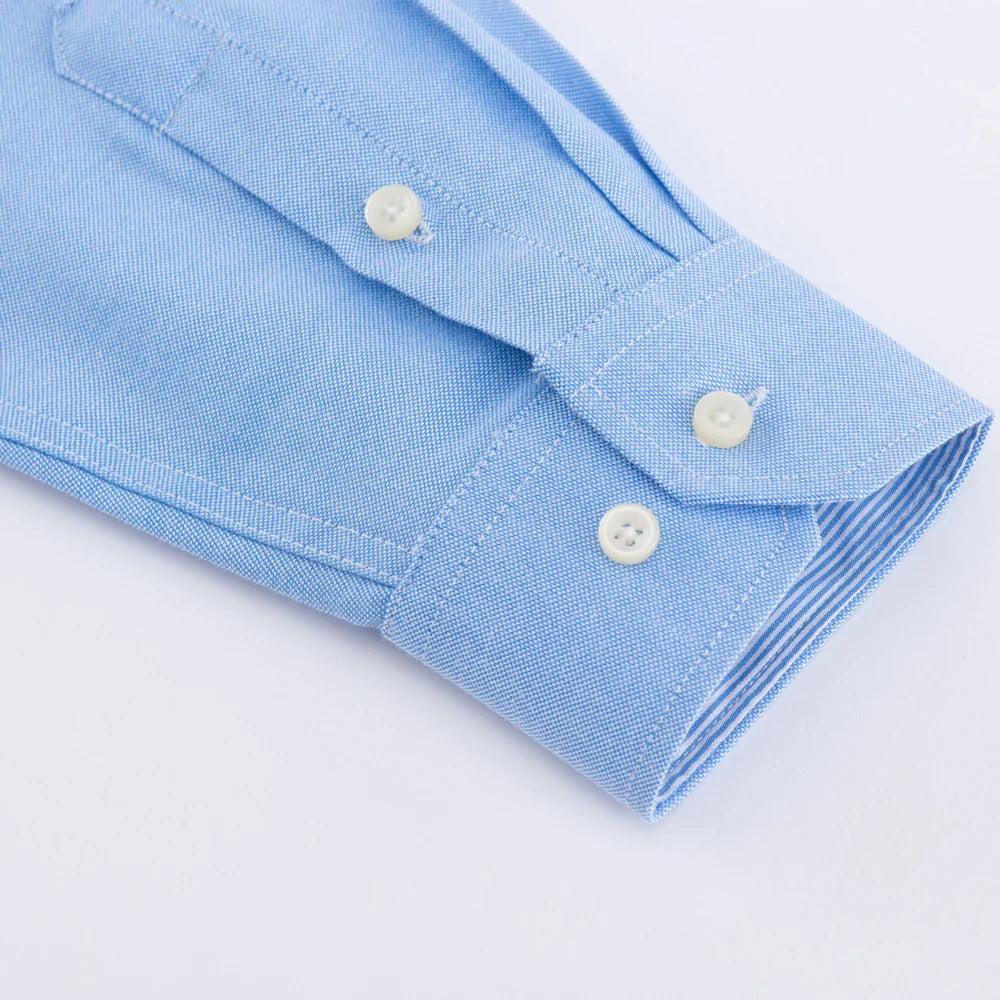 Camisa de algodón