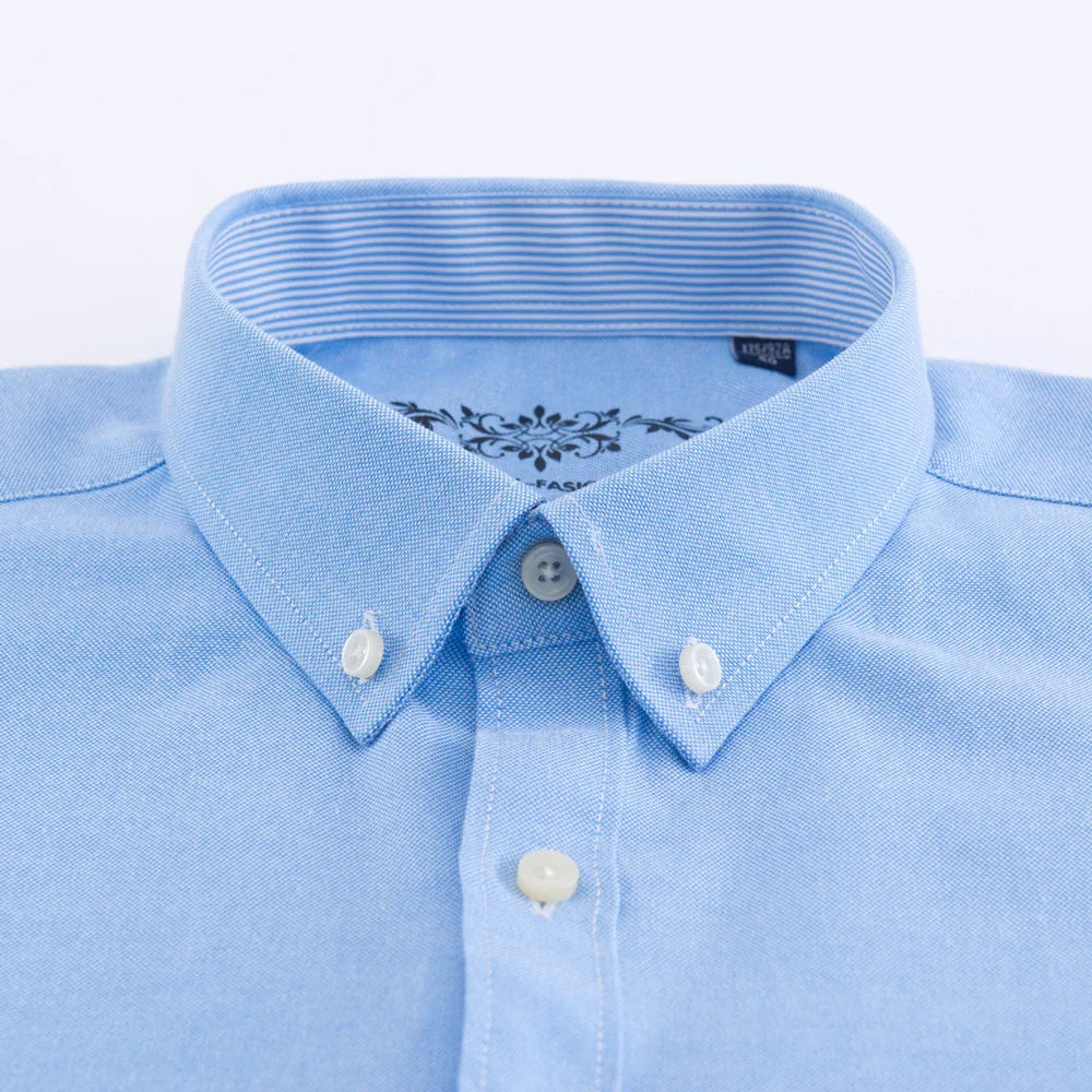 Camisa de algodón