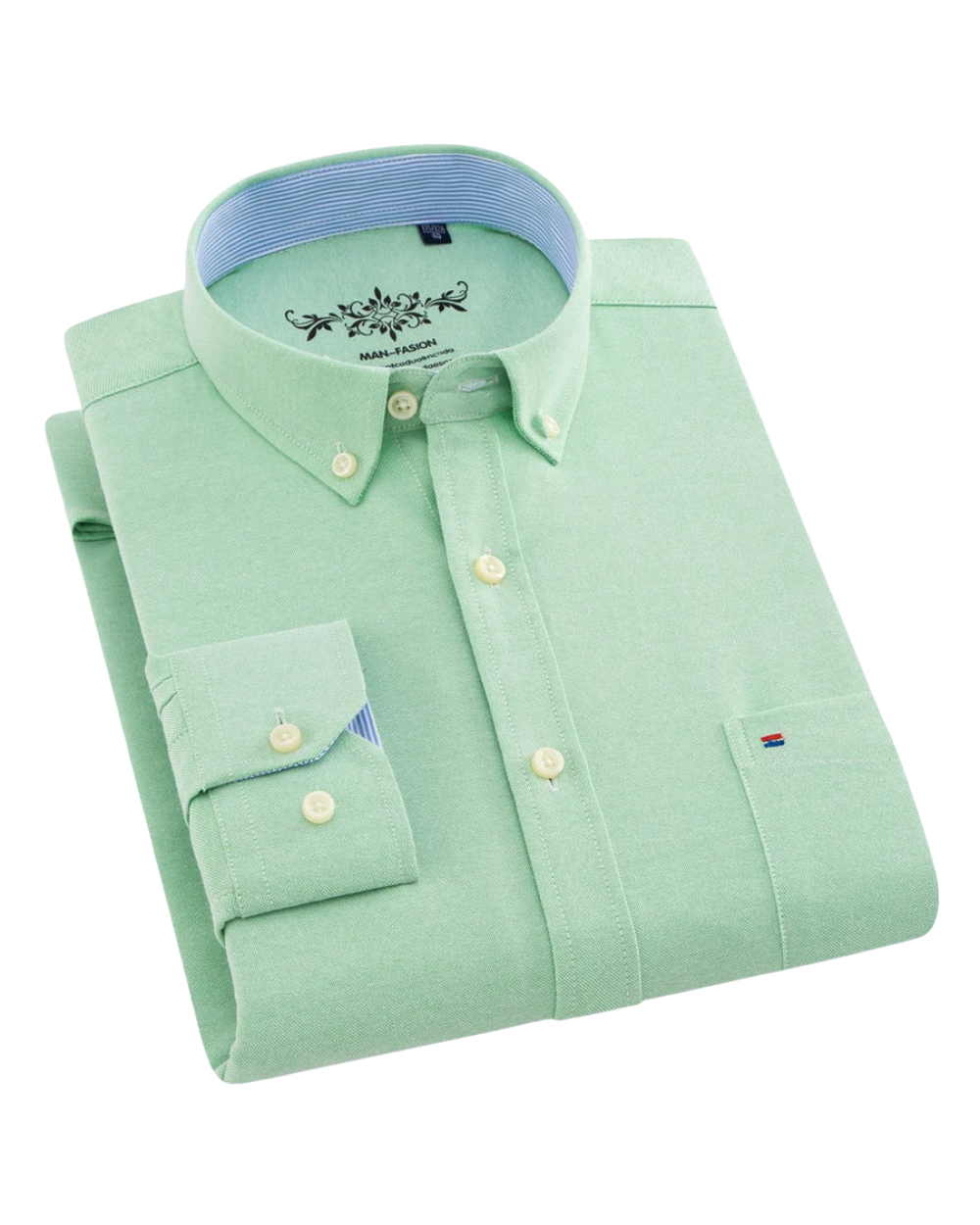 Camisa de algodón