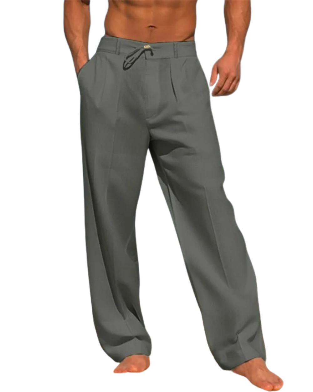 Pantalone ¨Elite¨ algodón