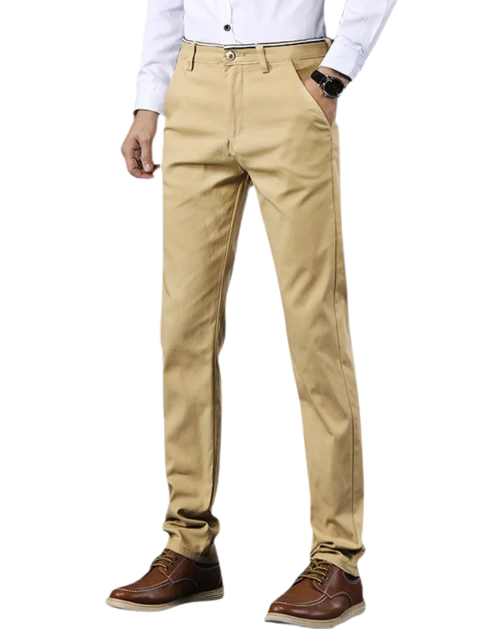 Pantalones ¨Tradition¨