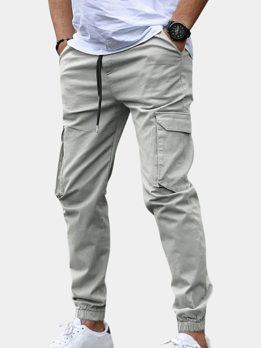 Pantalones ¨MNcargo¨