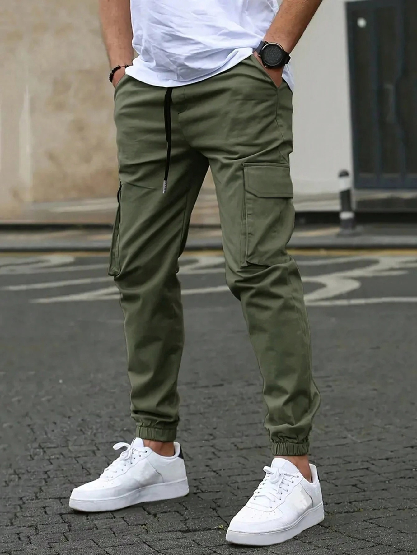Pantalones ¨MNcargo¨
