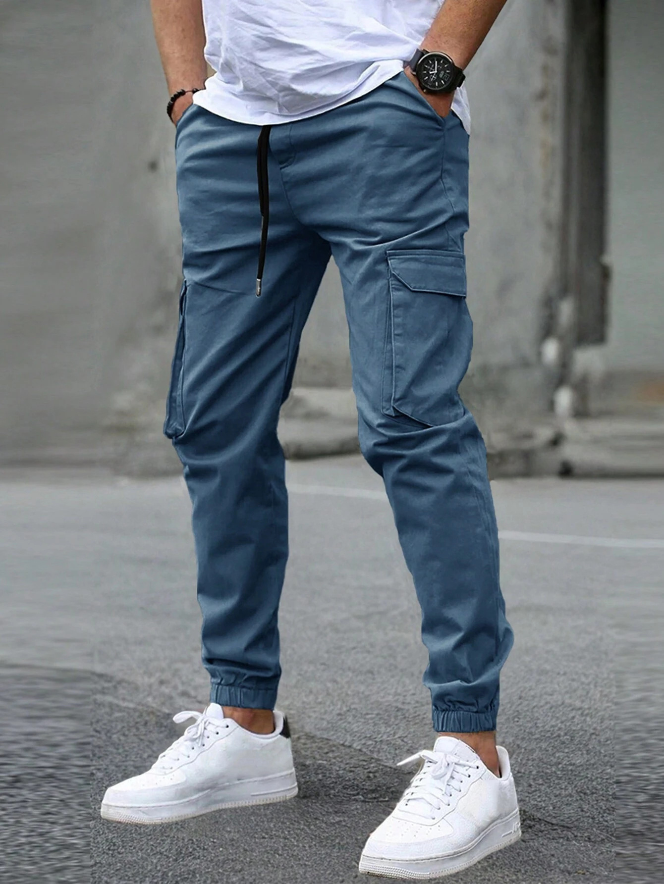 Pantalones ¨MNcargo¨