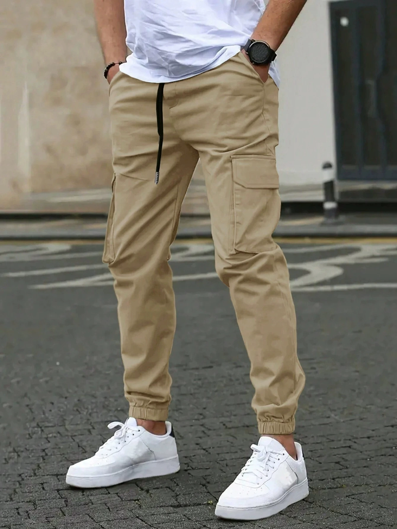 Pantalones ¨MNcargo¨
