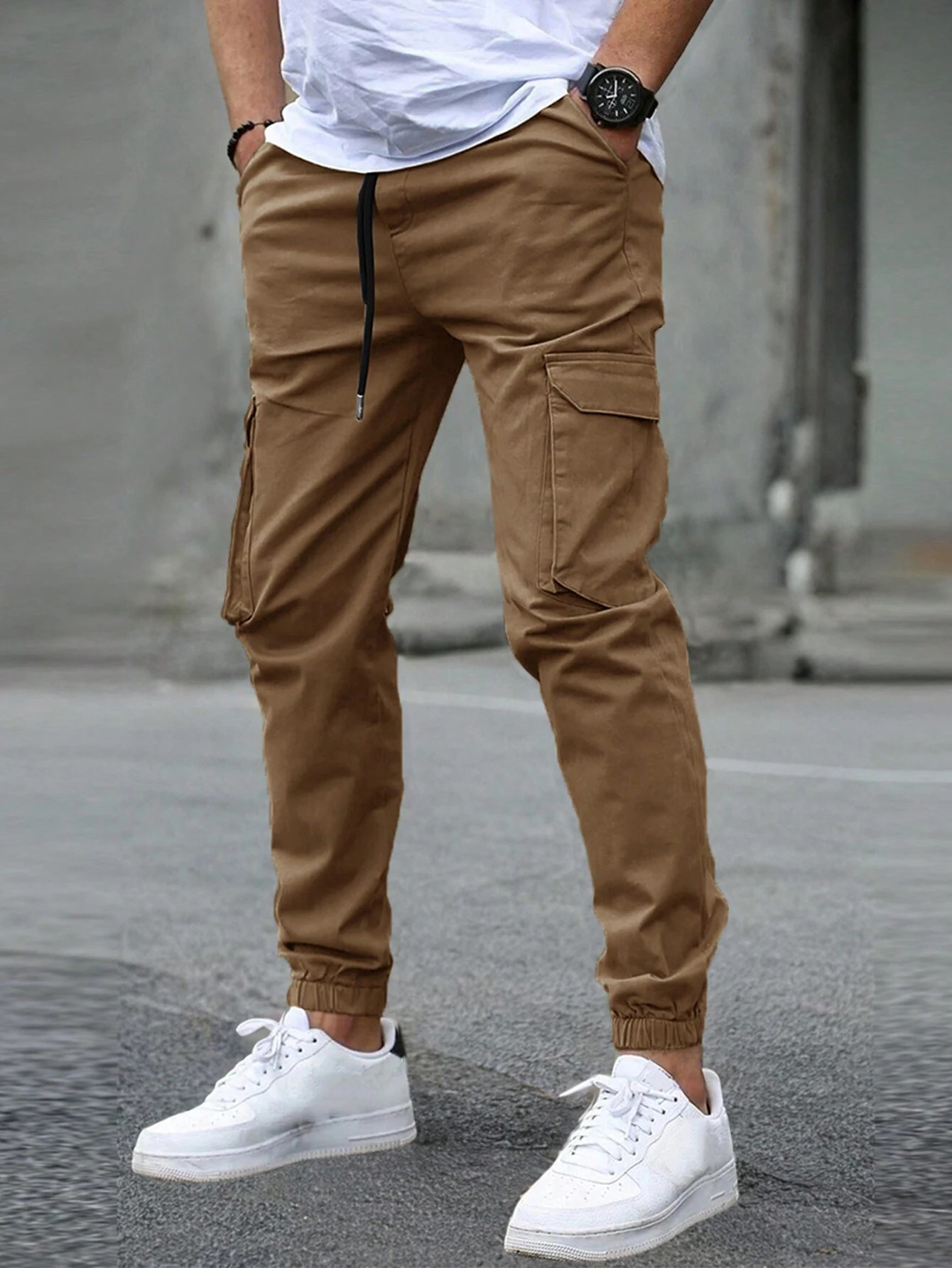 Pantalones ¨MNcargo¨
