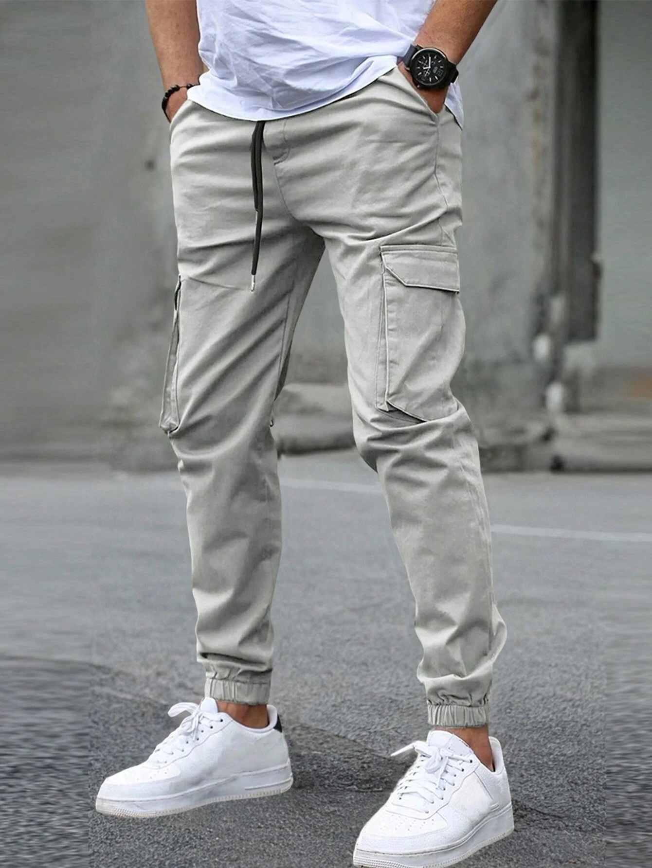Pantalones ¨MNcargo¨