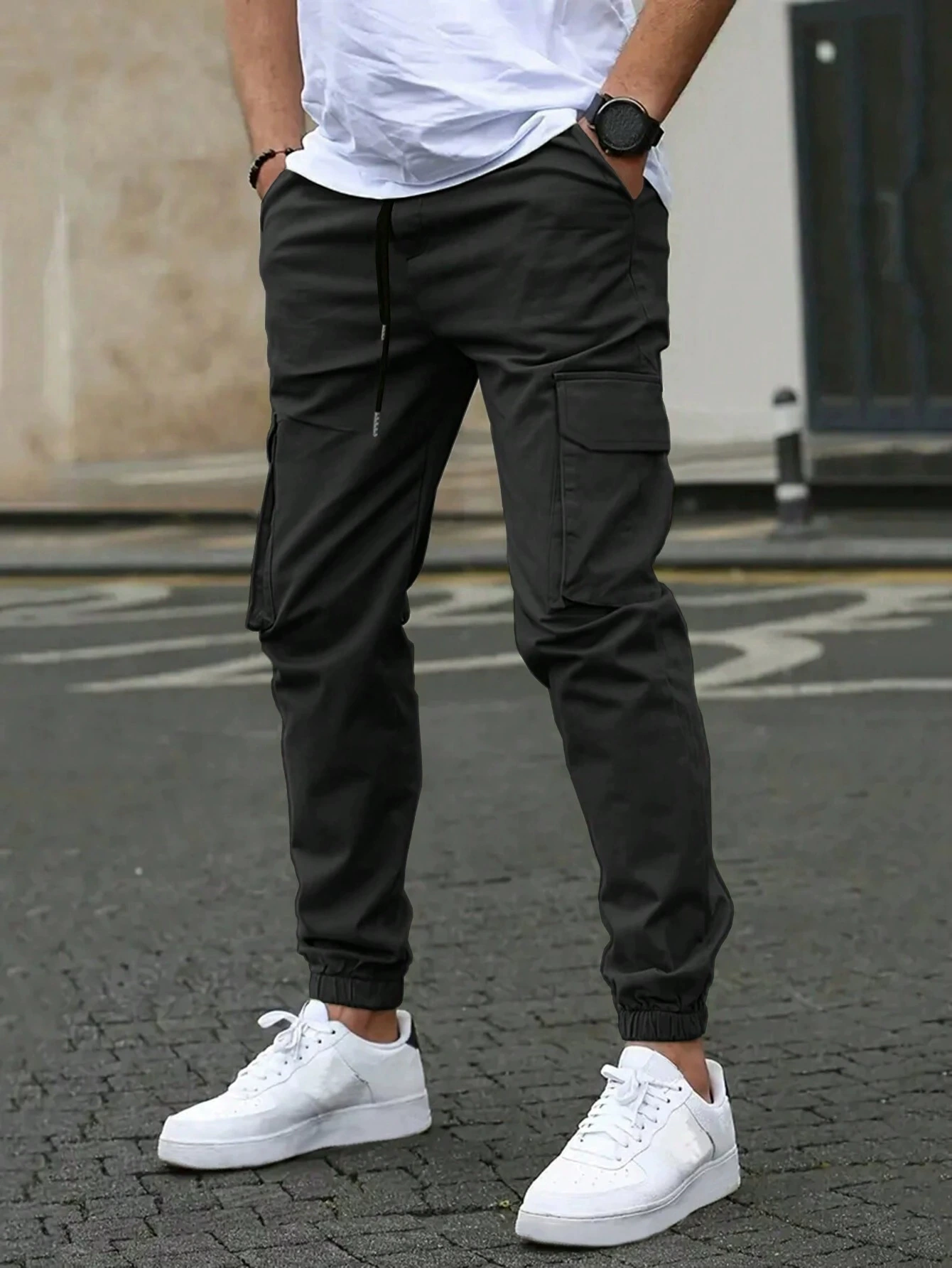 Pantalones ¨MNcargo¨