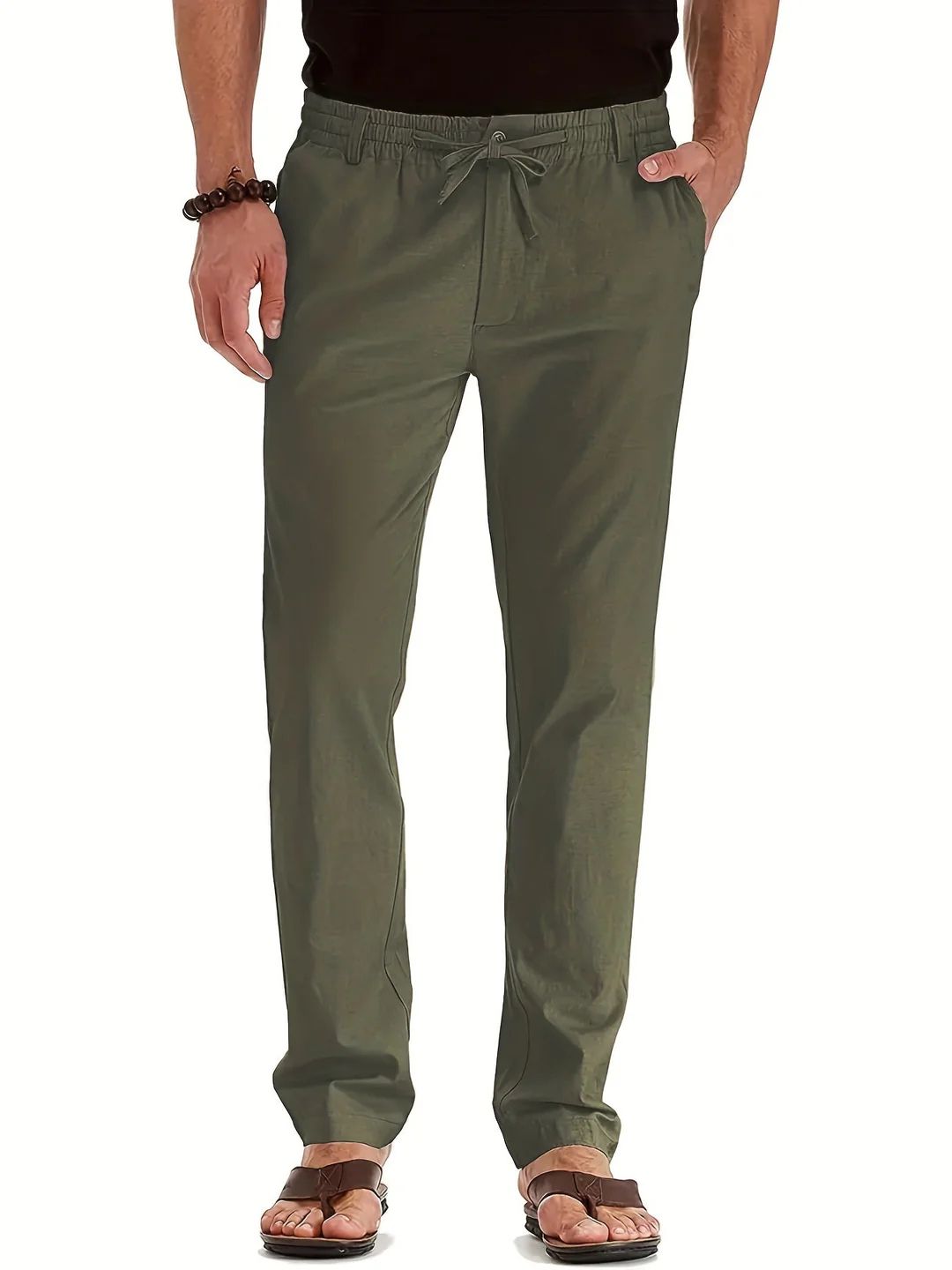 Pantalones ¨Verano Casual¨