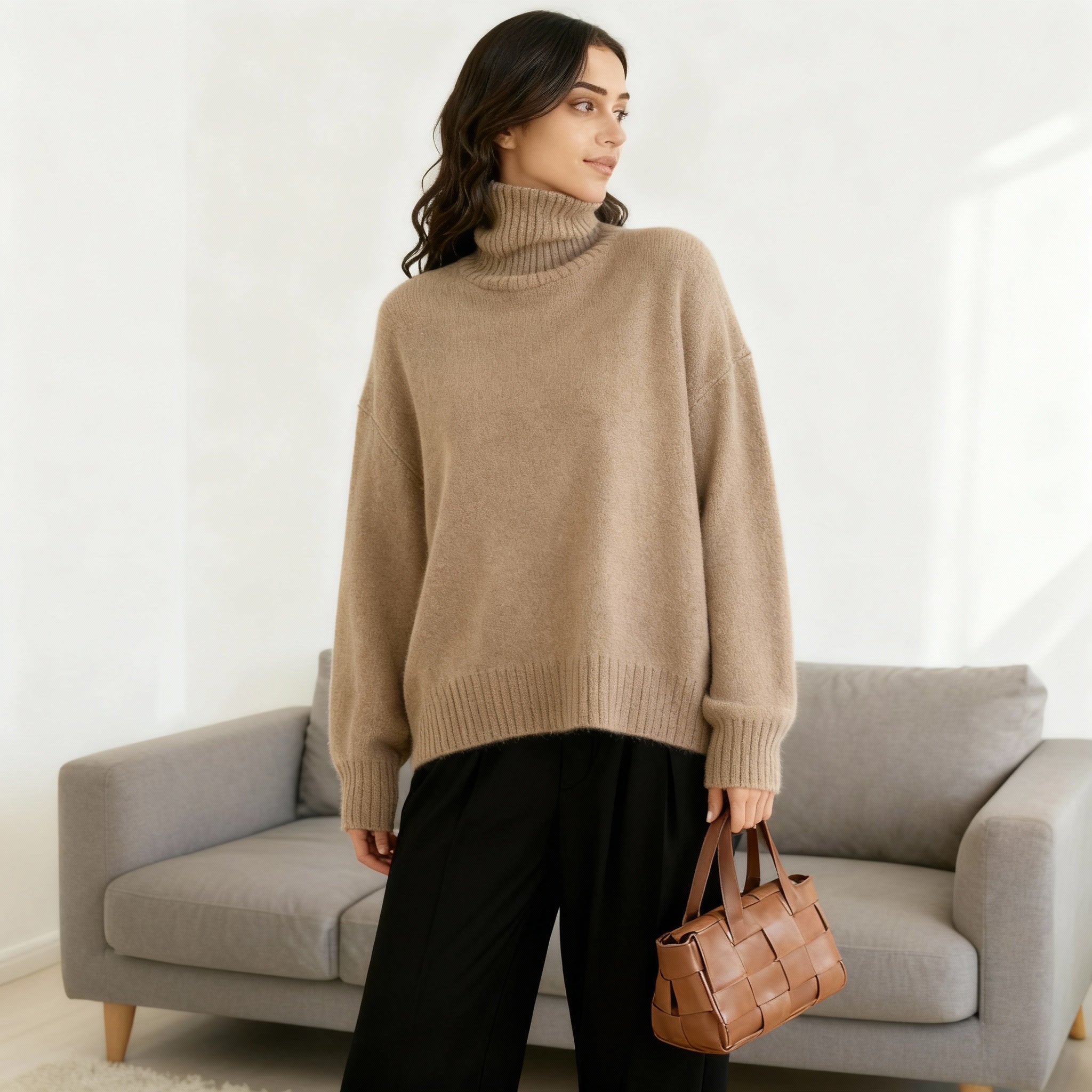 Cárdigans y Suéteres