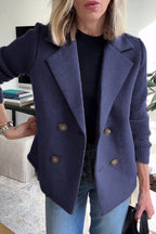 Alessandra | Chaqueta casual con estilo