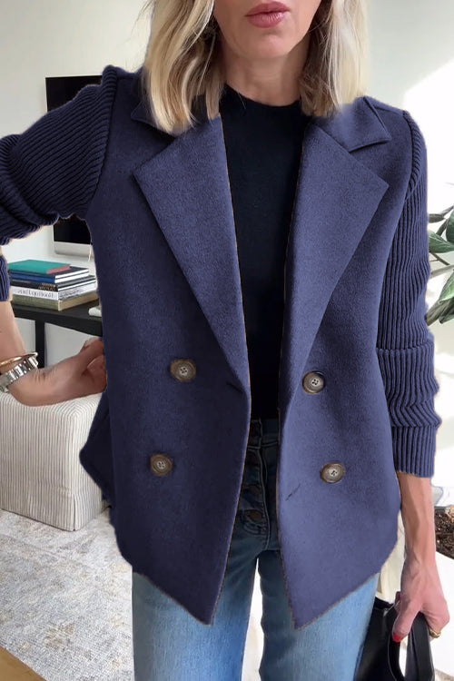 Alessandra | Chaqueta casual con estilo