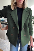 Alessandra | Chaqueta casual con estilo