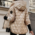 Helen | Chaqueta acolchada cálida y elegante