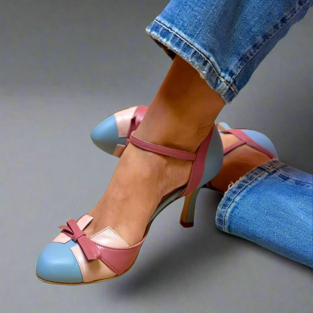 Ivana | Tacones 