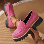 Berry | Mocasín elegante 