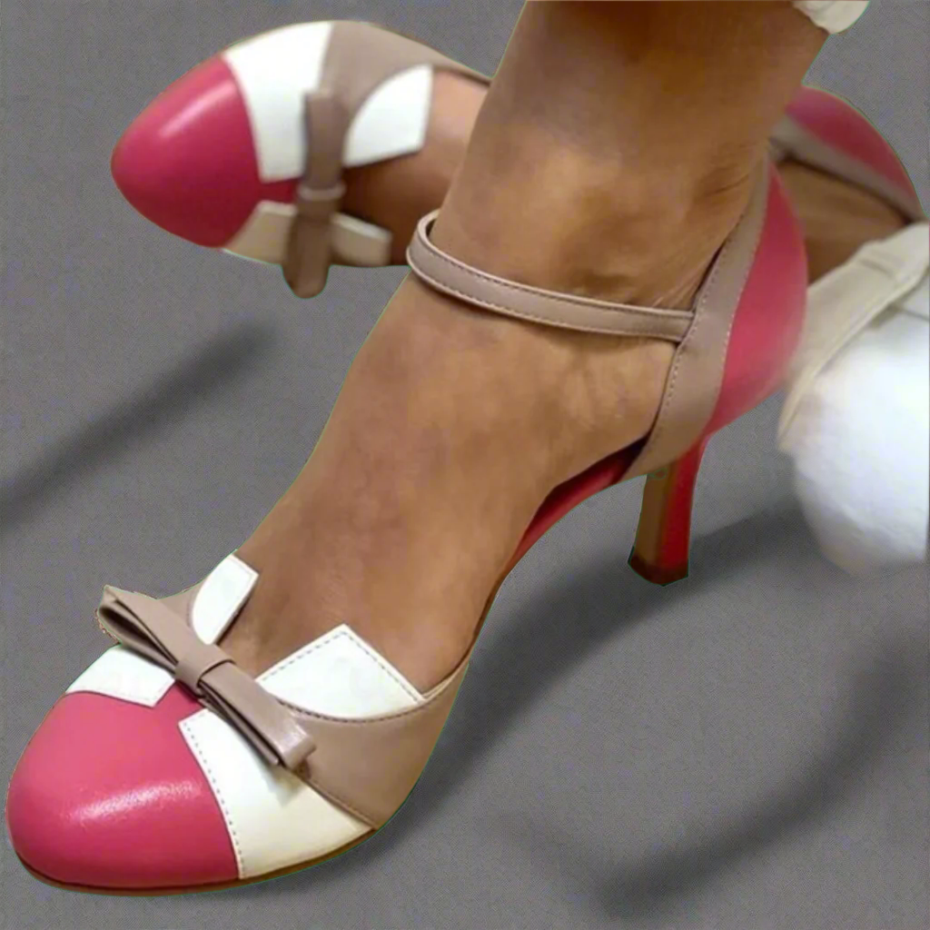 Ivana | Tacones 