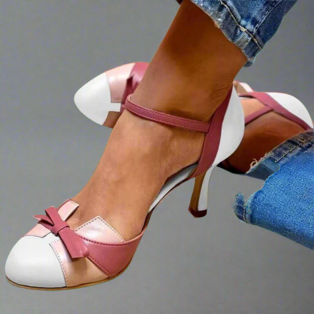 Ivana | Tacones 