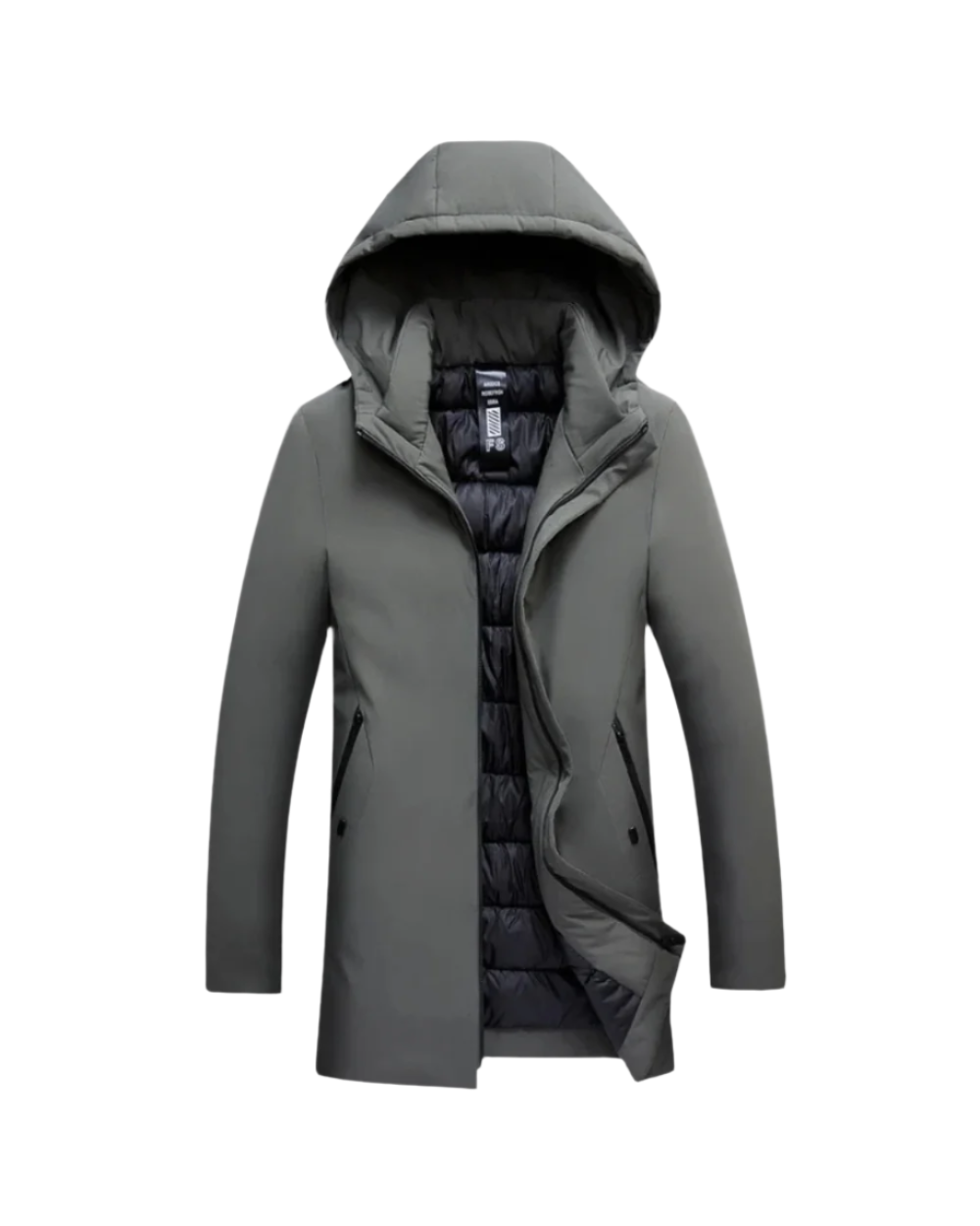 Chaqueta de invierno premium