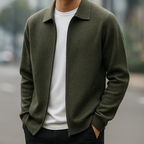 Roma | Cárdigan de Cachemira