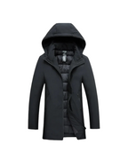 Chaqueta de invierno premium