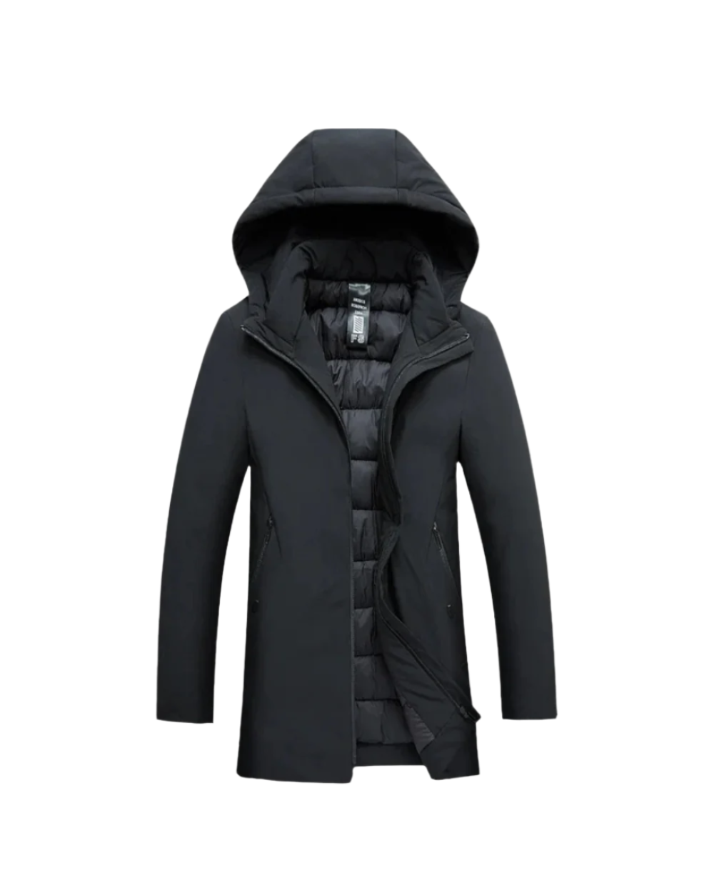 Chaqueta de invierno premium