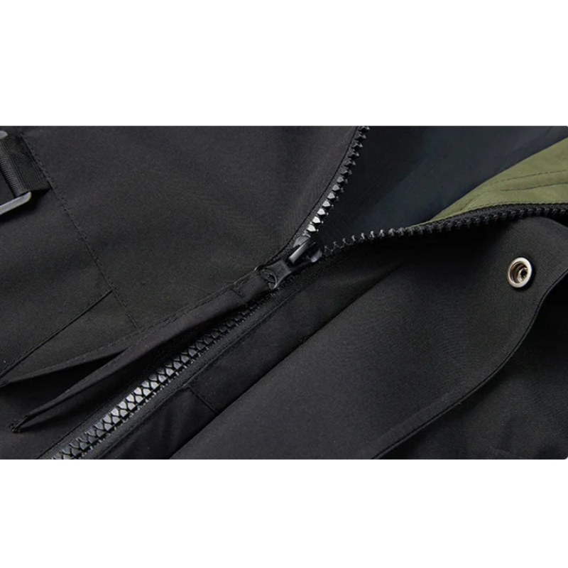 Chaqueta técnica Stormline