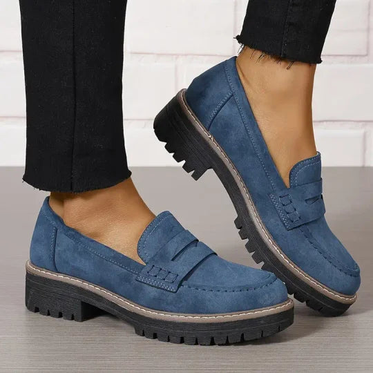 Berry | Mocasín elegante 