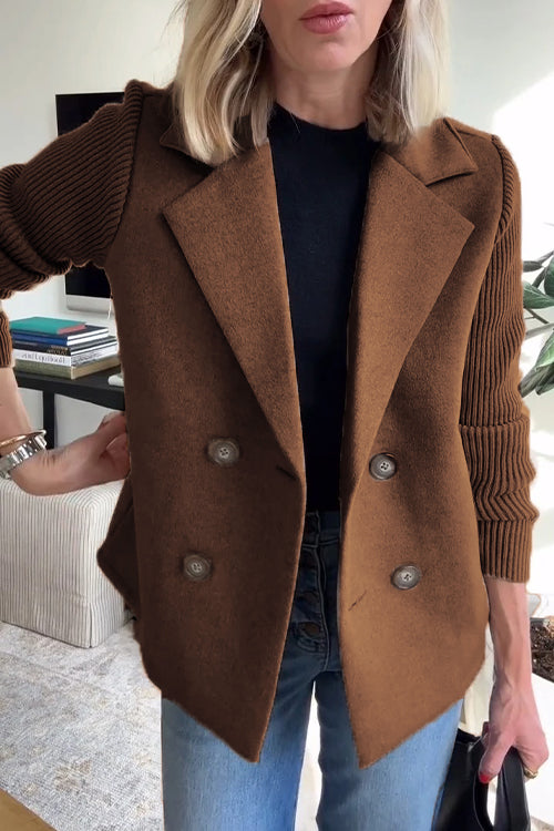 Alessandra | Chaqueta casual con estilo