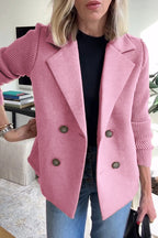 Alessandra | Chaqueta casual con estilo